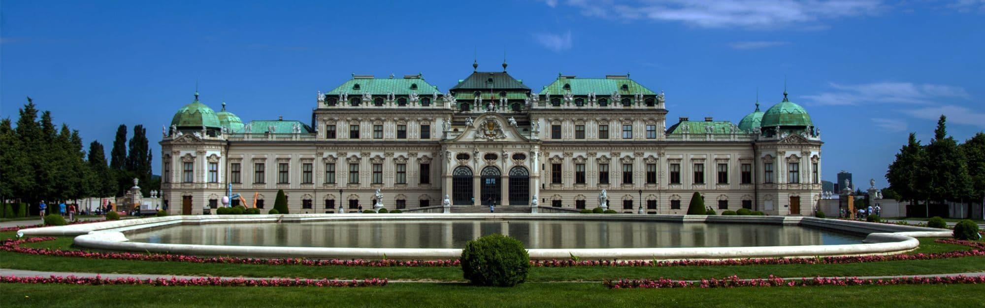 B&B Hotel Wien-Hbf Exteriér fotografie